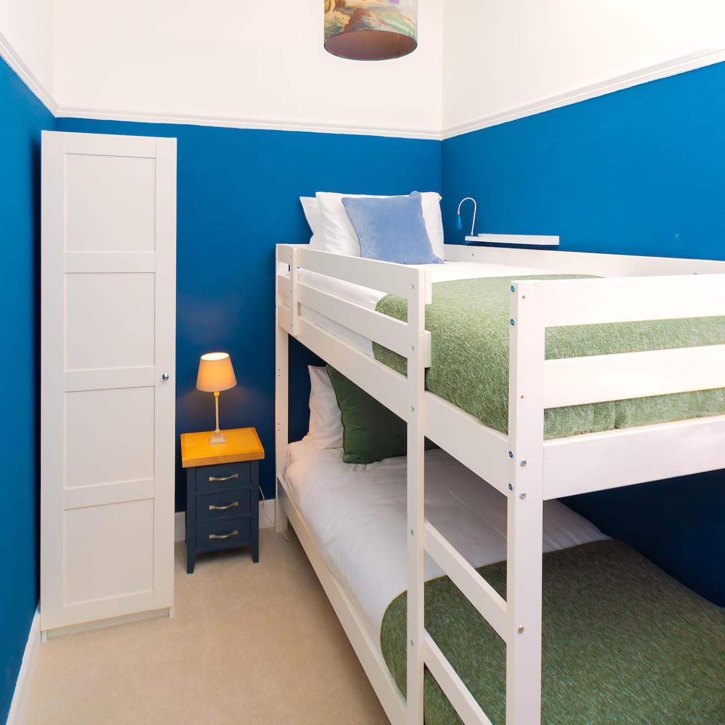 Shore Stay Portsmouth Buitenkant foto